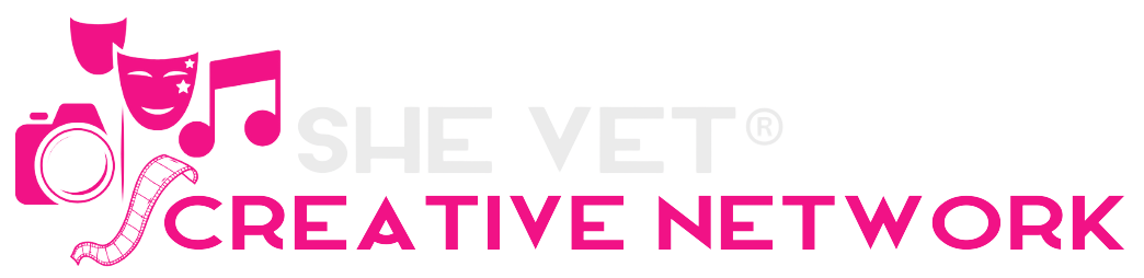 SHE VET® Creative Network